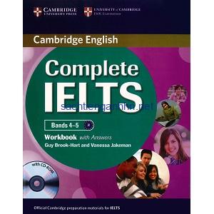 đáp án complete ielts bands 4 5 workbook unit 7