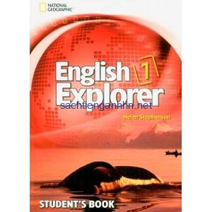 English Explorer 1 Student's Book 17 English Explorer 1 Student's Book ebook pdf