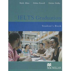 IELTS Graduation Student's Book IELTS Graduation Student's Book