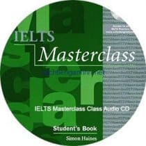 IELTS Masterclass Class Audio CD 2 IELTS Masterclass Class Audio CD