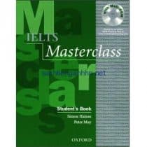 IELTS Masterclass Student's Book IELTS Masterclass Student's Book