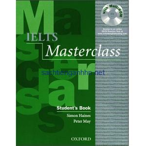 student's book masterclass ielts Pack First Workbook with Masterclass Resource Certificate