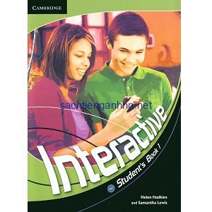 Interactive 1 Student Book 5 Interactive 1 Student Book ebook pdf