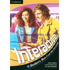 Interactive 2 Student Book 11 Interactive 2 Student Book ebook pdf