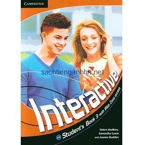 Interactive 3 Student Book 17 Interactive 3 Student Book ebook pdf