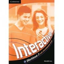 Interactive 3 Workbook ebook pdf