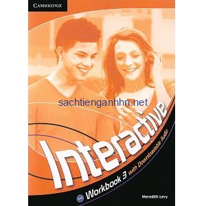 Interactive 3 Workbook 3 Interactive 3 Workbook ebook pdf