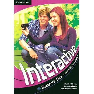 Interactive 4 Student Book 5 Interactive 4 Student Book ebook pdf