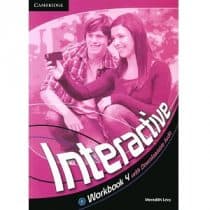 Interactive 4 Workbook pdf ebook