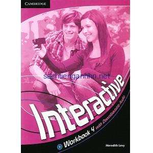 Interactive 4 Workbook 9 Interactive 4 Workbook pdf ebook