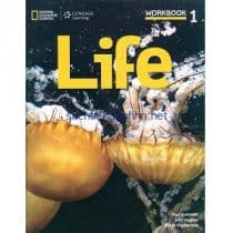 Life 1 Workbook Life 1 Workbook