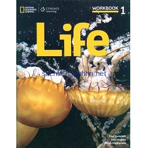 Life 1 Workbook