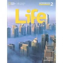 Life 2 Workbook