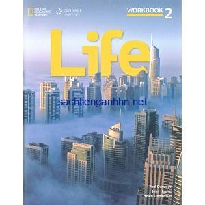 Life 2 Workbook