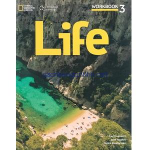 Life 3 Workbook Life 3 Workbook