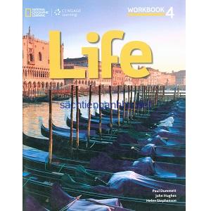 Life 4 Workbook 1 Life 4 Workbook
