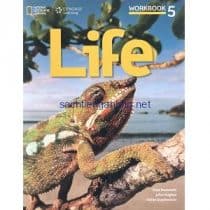 Life 5 Workbook
