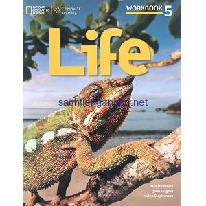 Life 5 Workbook 2 Life 5 Workbook