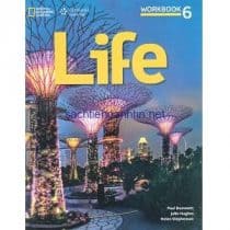 Life 6 Workbook
