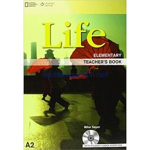 Life Elementary A2 Teacher's Book 8 Life Elementary A2 Teacher's Book