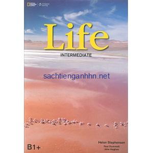 Life Intermediate B1+ Student Book 9 Life Intermediate B1+ Student Book