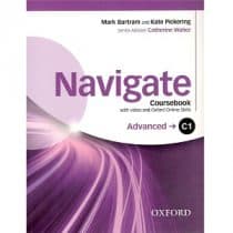 Navigate Advanced C1 Coursebook Navigate Advanced C1 Coursebook ebook pdf
