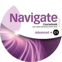 Navigate Advanced C1 Coursebook Audio CD Navigate Advanced C1 Coursebook Audio CD