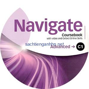 Navigate Advanced C1 Coursebook Audio CD 11 Navigate Advanced C1 Coursebook Audio CD