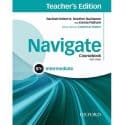 Navigate Pre-Intermediate B1 Coursebook Audio CD Ebook Pdf Online