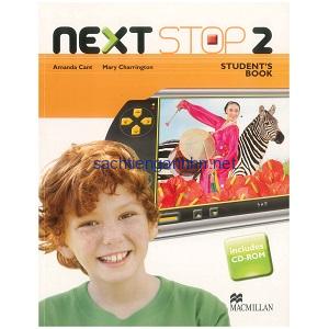 Next Stop 2 Student's Book 14 Next Stop 2 Student's Book ebook pdf