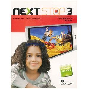 Next Stop 3 Student's Book 16 Next Stop 3 Student's Book ebook pdf