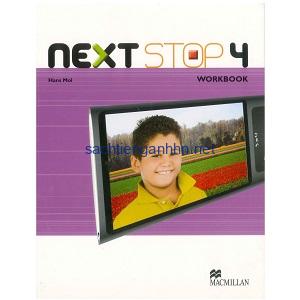 Next Stop 4 Workbook 1 Next Stop 4 Workbook ebook pdf
