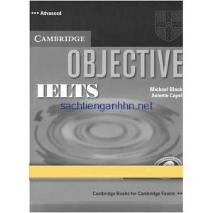 Objective IELTS Advanced Workbook Objective IELTS Advanced Workbook