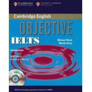 Objective IELTS Intermediate Seft Study Student's Book Objective IELTS Intermediate Seft Study Student's Book
