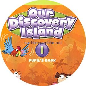 Our Discovery Island 1 Pupil's Book Class Audio CD 1 9 Our Discovery Island 1 Pupil's Book Class Audio CD