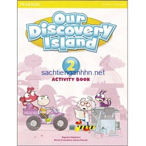 Our Discovery Island 2 Activity Book 13 Our Discovery Island 2 Activity Book ebook pdf