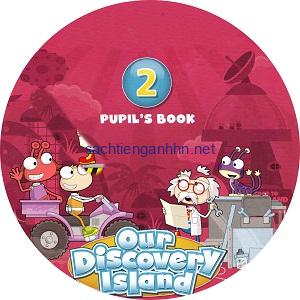 Our Discovery Island 2 Pupil's Book Class Audio CD 1 14 Our Discovery Island 2 Pupil's Book Class Audio CD