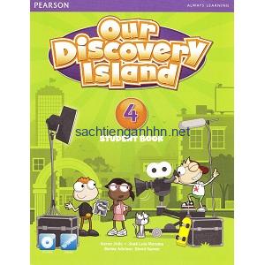 Our Discovery Island 4 Student Book 16 Our Discovery Island 4 Student Book