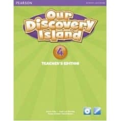 Our Discovery Island 2 Teacher's Edition - Resources for teaching and ...