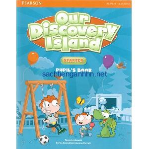 Our Discovery Island Starter Pupil's Book 5 Our Discovery Island Starter Pupil's Book ebook pdf