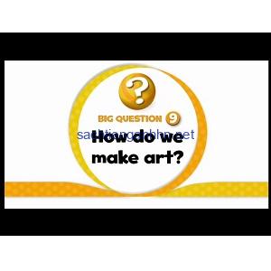 Oxford Discover 2 Big Question DVD Video Oxford Discover 2 Big Question DVD Video