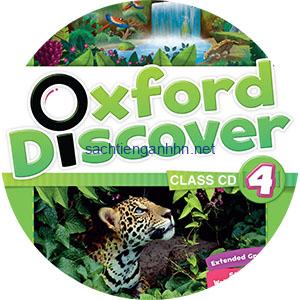 Oxford Discover 4 Class CD 1 8 Oxford Discover 4 Class CD