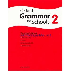 Oxford Grammar for Schools 2 Teacher's Book 4 Oxford Grammar for Schools 2 Teacher's Book pdf ebook