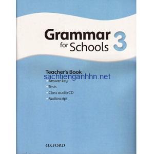 Oxford Grammar for Schools 3 Teacher's Book 5 Oxford Grammar for Schools 3 Teacher's Book pdf ebook