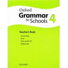 Oxford Grammar for Schools 1 Teacher's Book ebook pdf online download