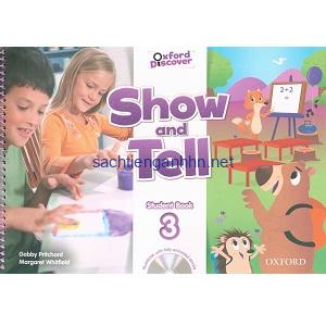 скачать show and tell oxford скачать