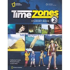 Time Zones 2 Student Book