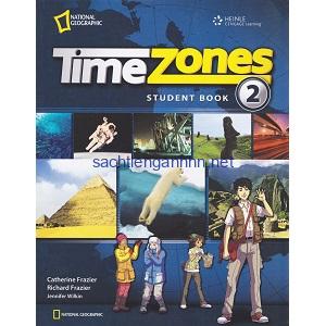 Time Zones 2 Student Book 17 Time Zones 2 Student Book