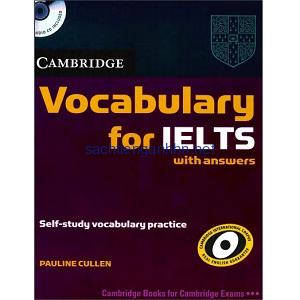 Cambridge Vocabulary for IELTS with answers Cambridge Vocabulary for IELTS with answers