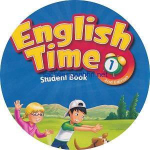 English Time 1 2nd Class Audio CD 1 7 English Time 1 2nd Class Audio CD